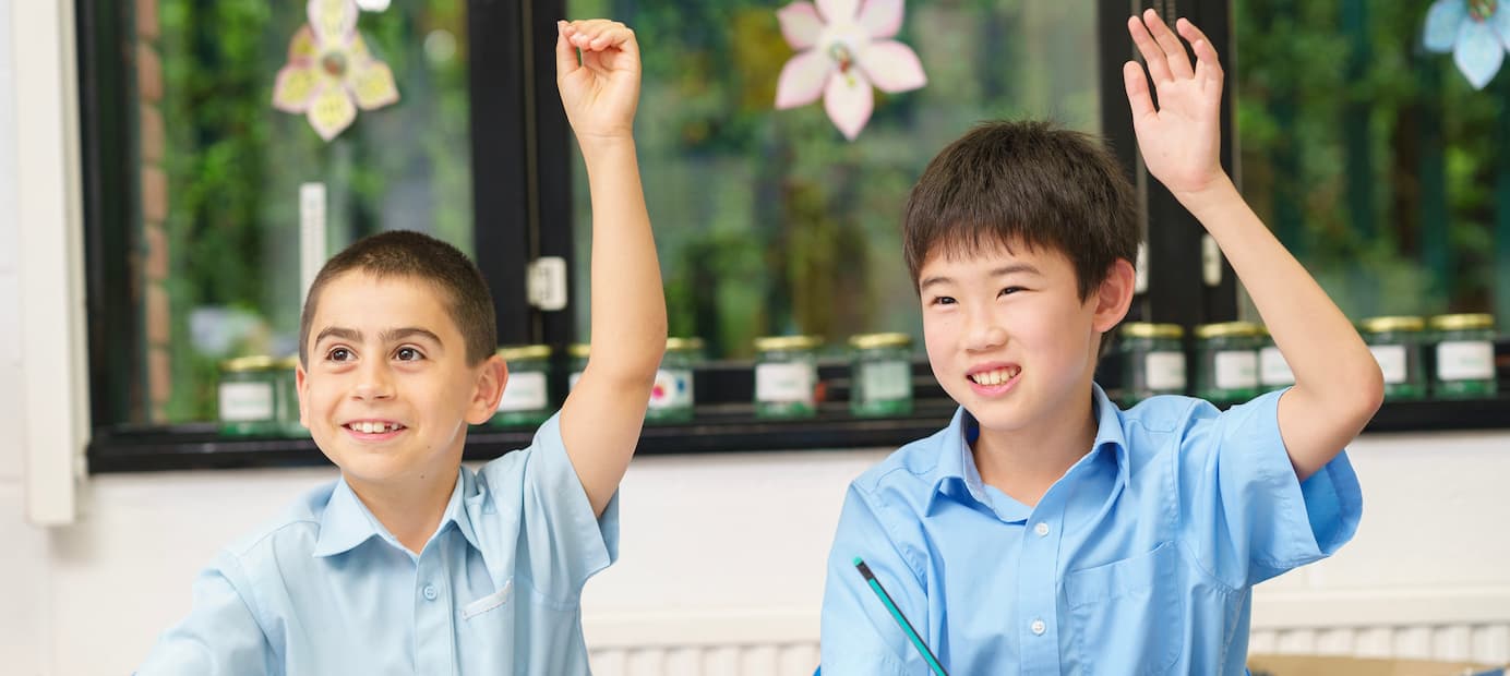 Bancroft's Prep School